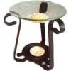 Oil Burner - Ideal Gifts from Aromatic Moods