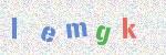 Security CAPTCHA image